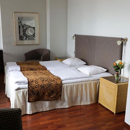 Hotel Seurahuone Kokkola  Luaran gambar