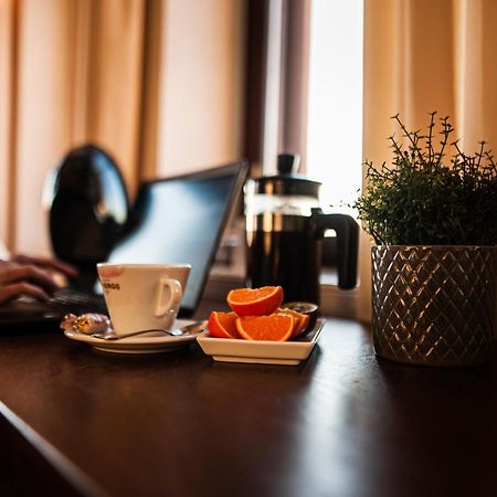 Hotel Seurahuone Kokkola  Luaran gambar