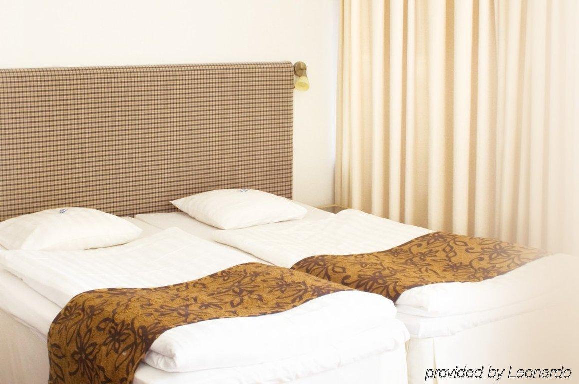 Hotel Seurahuone Kokkola  Luaran gambar