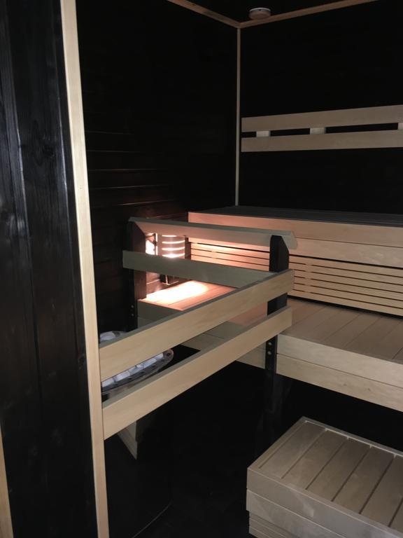 Hotel Seurahuone Kokkola  Luaran gambar