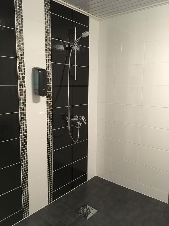 Hotel Seurahuone Kokkola  Luaran gambar