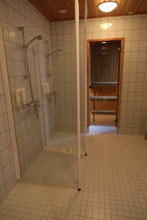 Hotel Seurahuone Kokkola  Luaran gambar