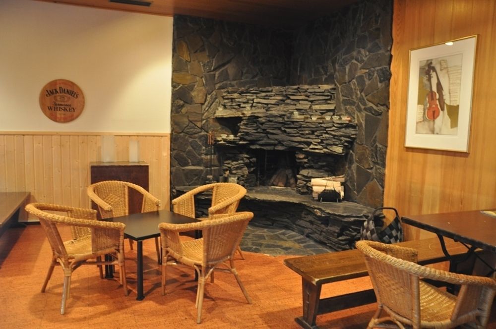 Hotel Seurahuone Kokkola  Luaran gambar