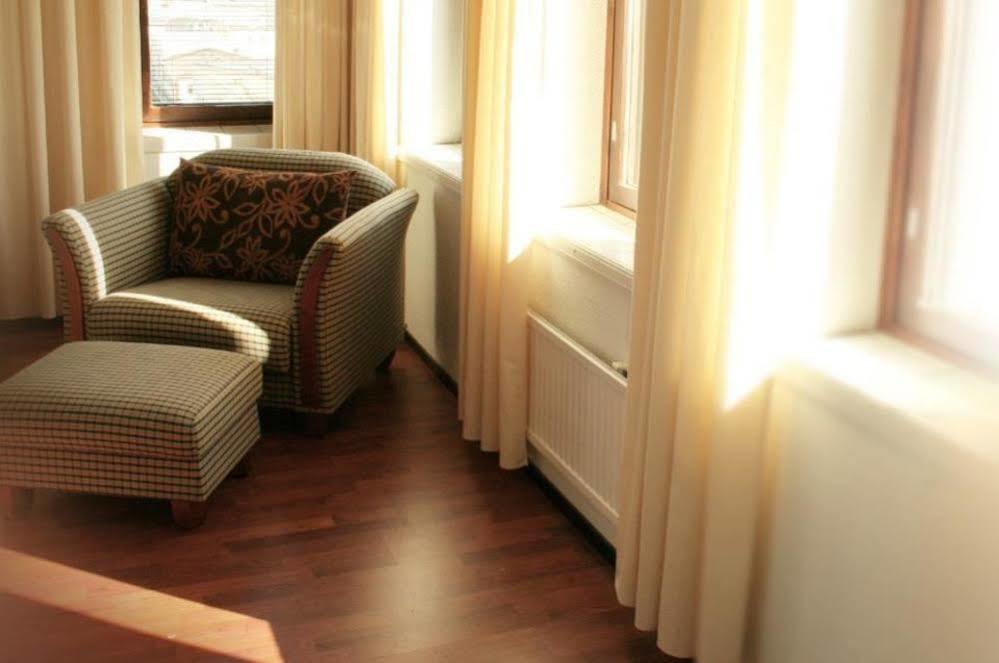 Hotel Seurahuone Kokkola  Luaran gambar