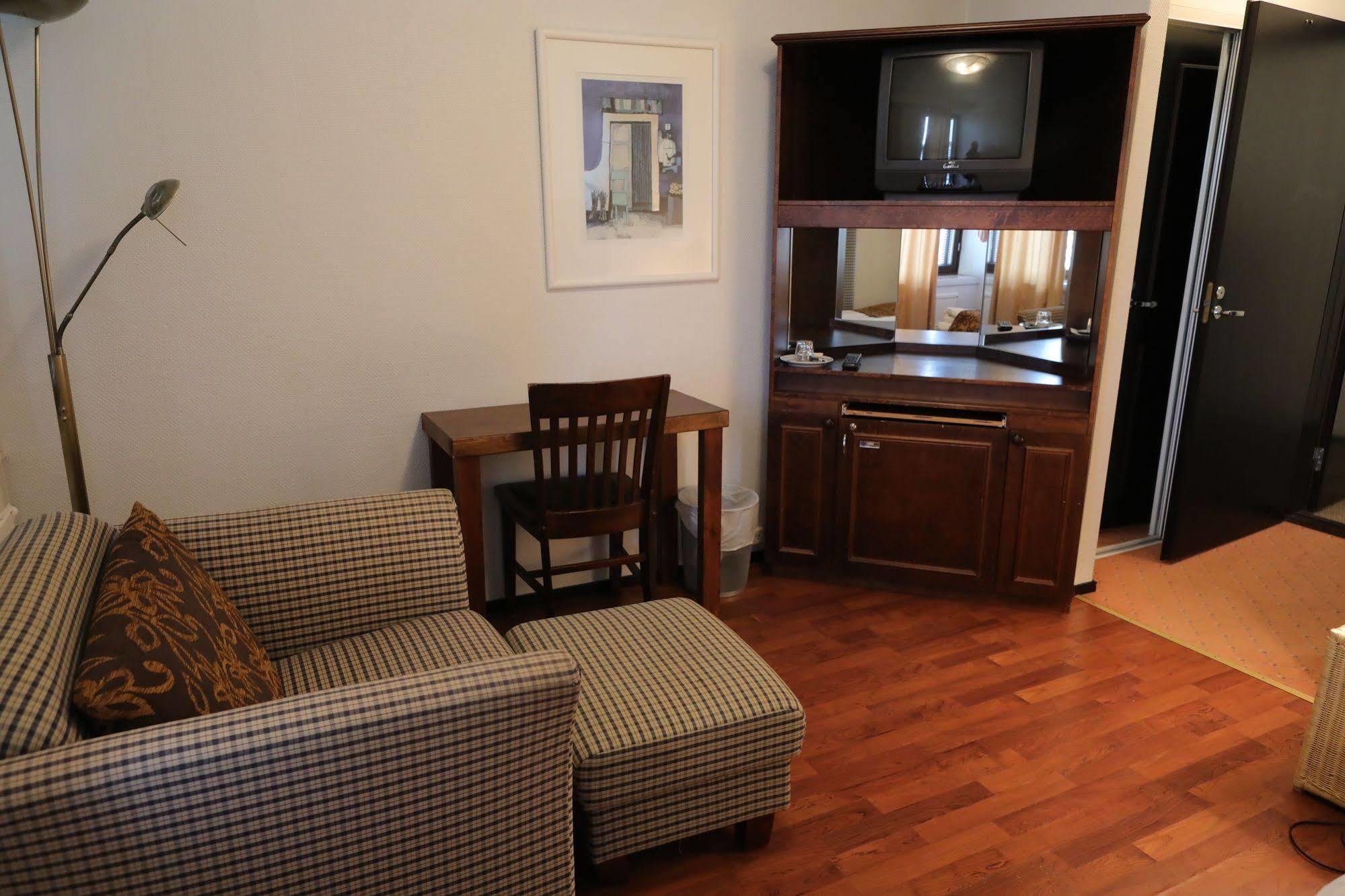 Hotel Seurahuone Kokkola  Luaran gambar