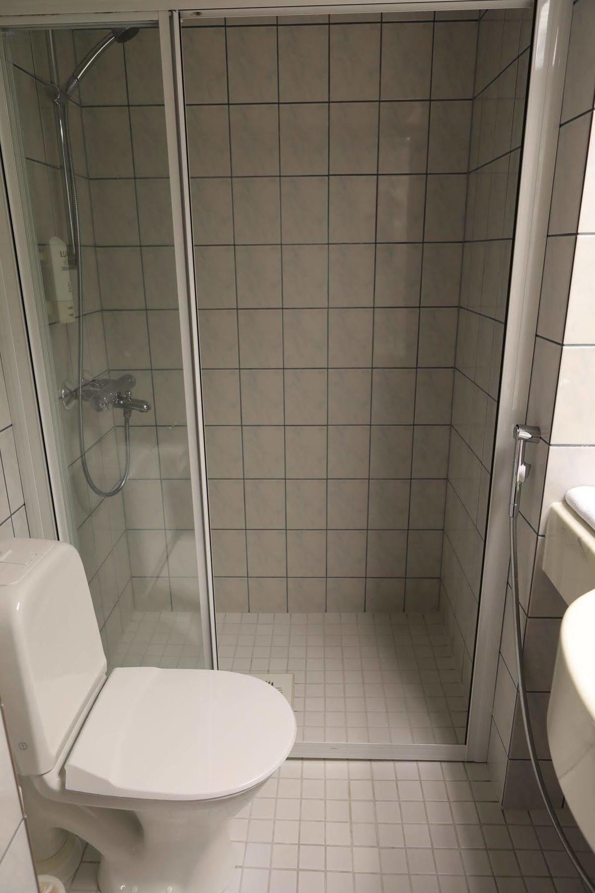 Hotel Seurahuone Kokkola  Luaran gambar