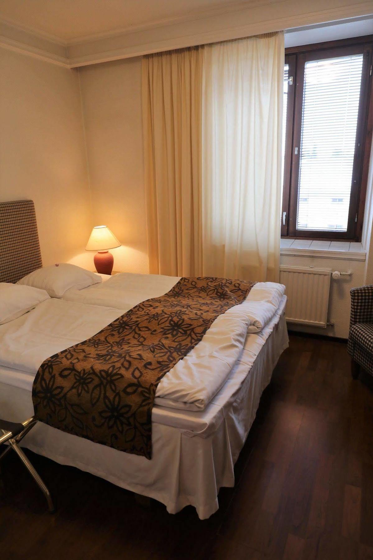 Hotel Seurahuone Kokkola  Luaran gambar