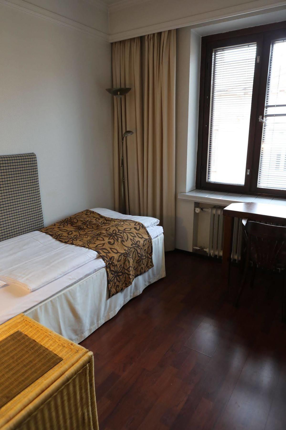 Hotel Seurahuone Kokkola  Luaran gambar