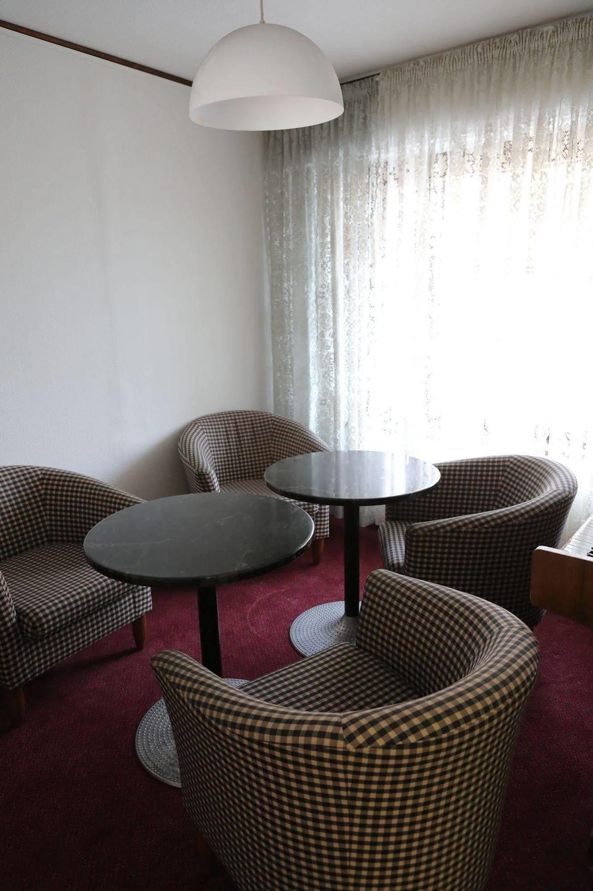 Hotel Seurahuone Kokkola  Luaran gambar