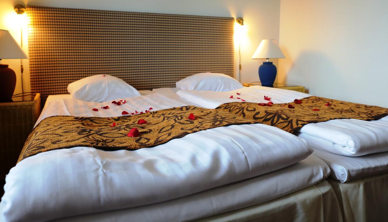Hotel Seurahuone Kokkola  Luaran gambar
