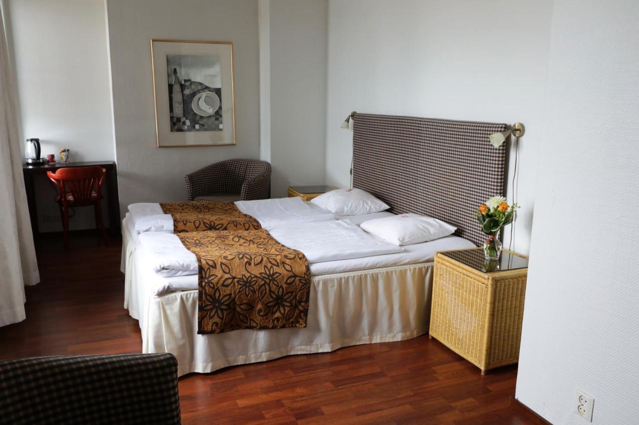 Hotel Seurahuone Kokkola  Luaran gambar