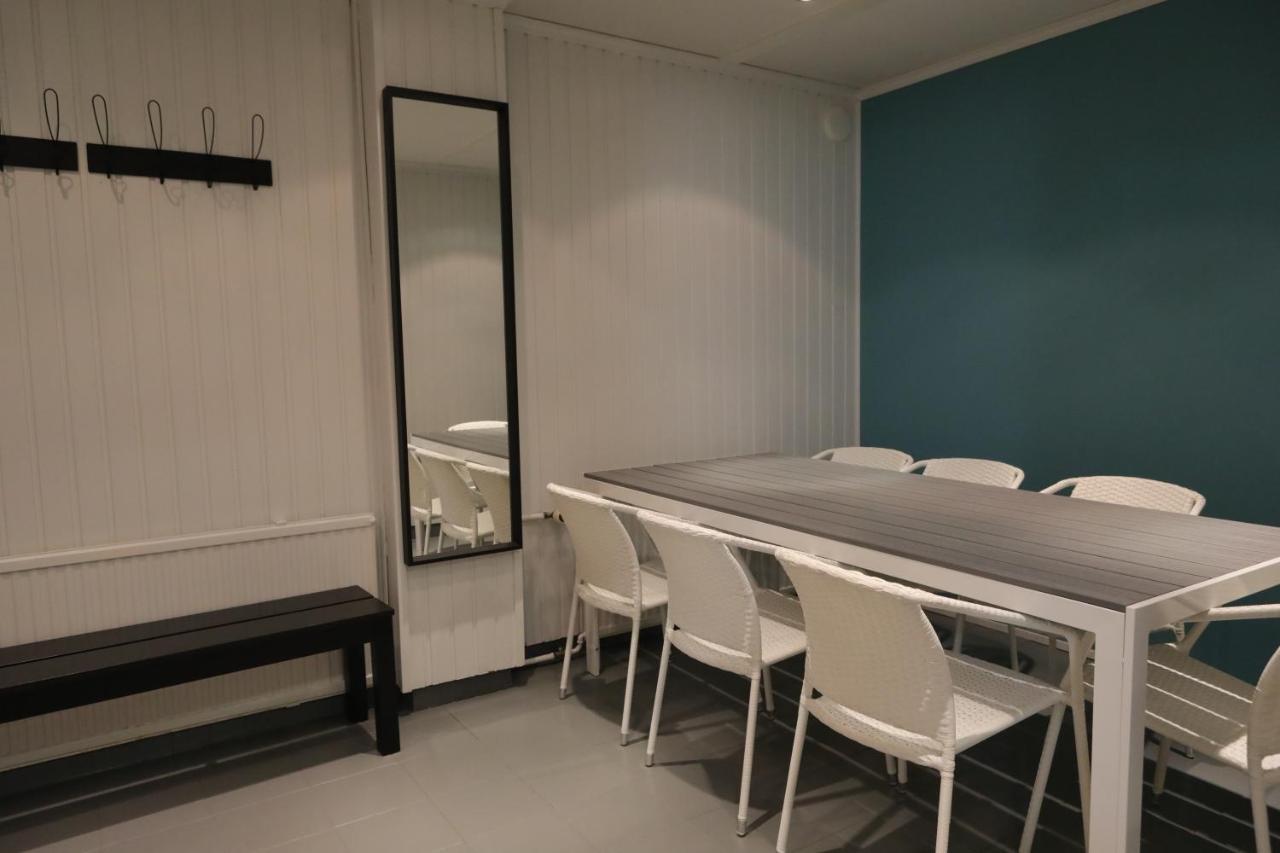 Hotel Seurahuone Kokkola  Luaran gambar