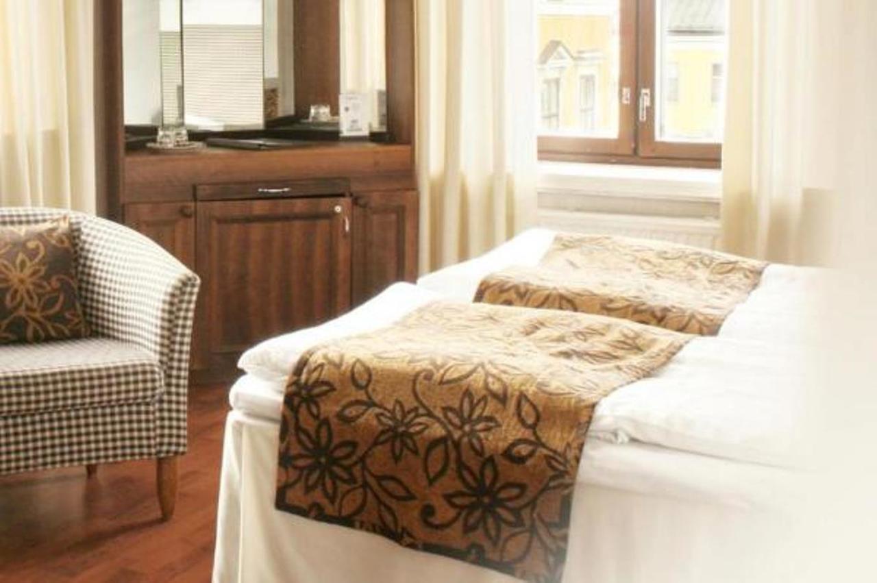 Hotel Seurahuone Kokkola  Luaran gambar