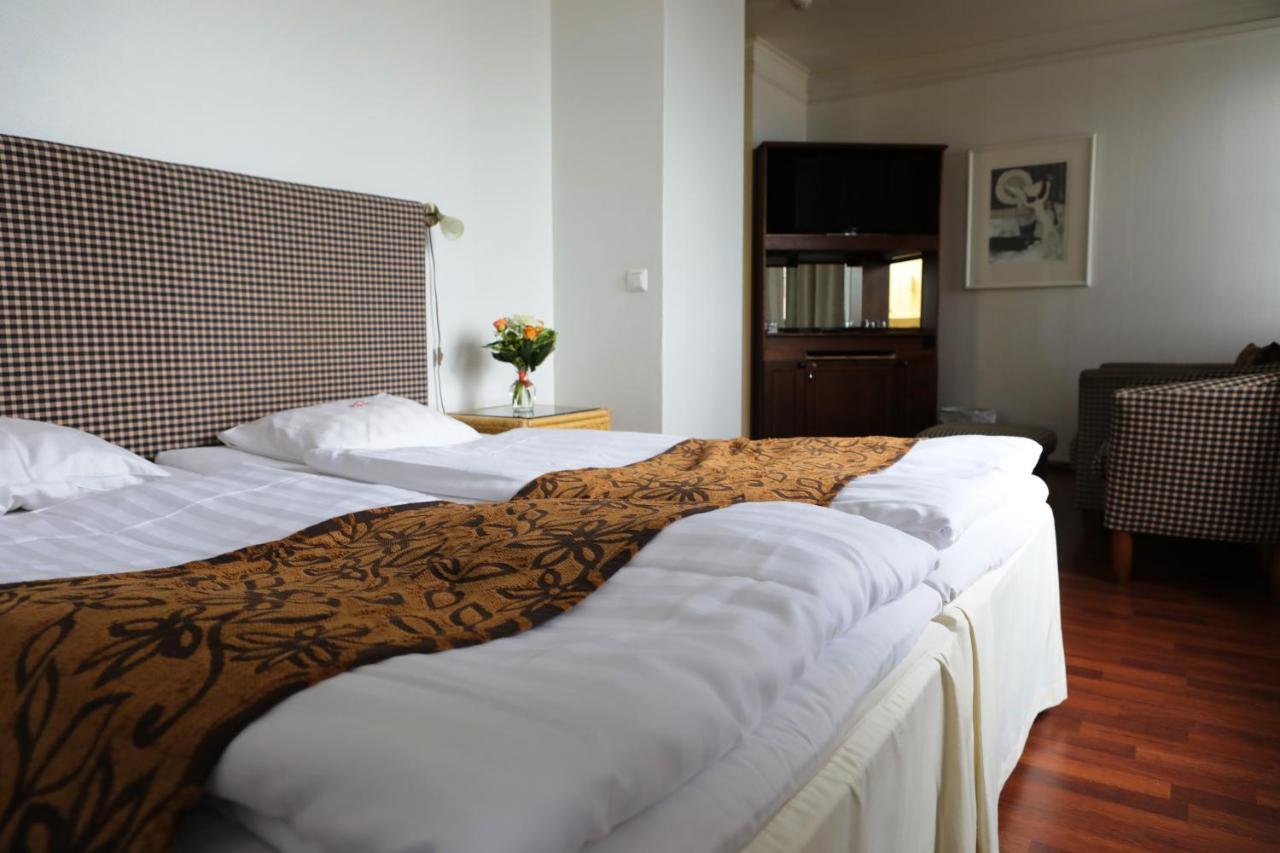 Hotel Seurahuone Kokkola  Luaran gambar