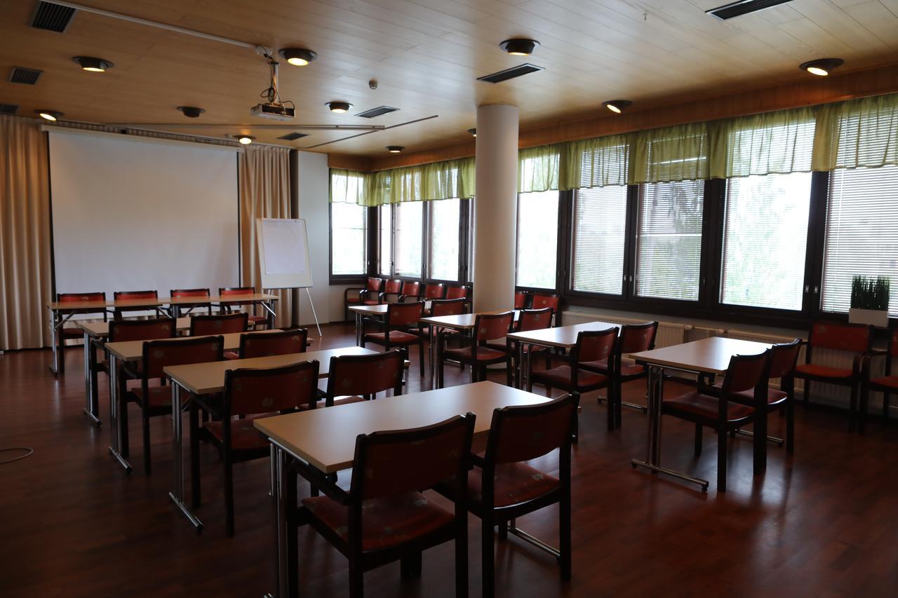 Hotel Seurahuone Kokkola  Luaran gambar