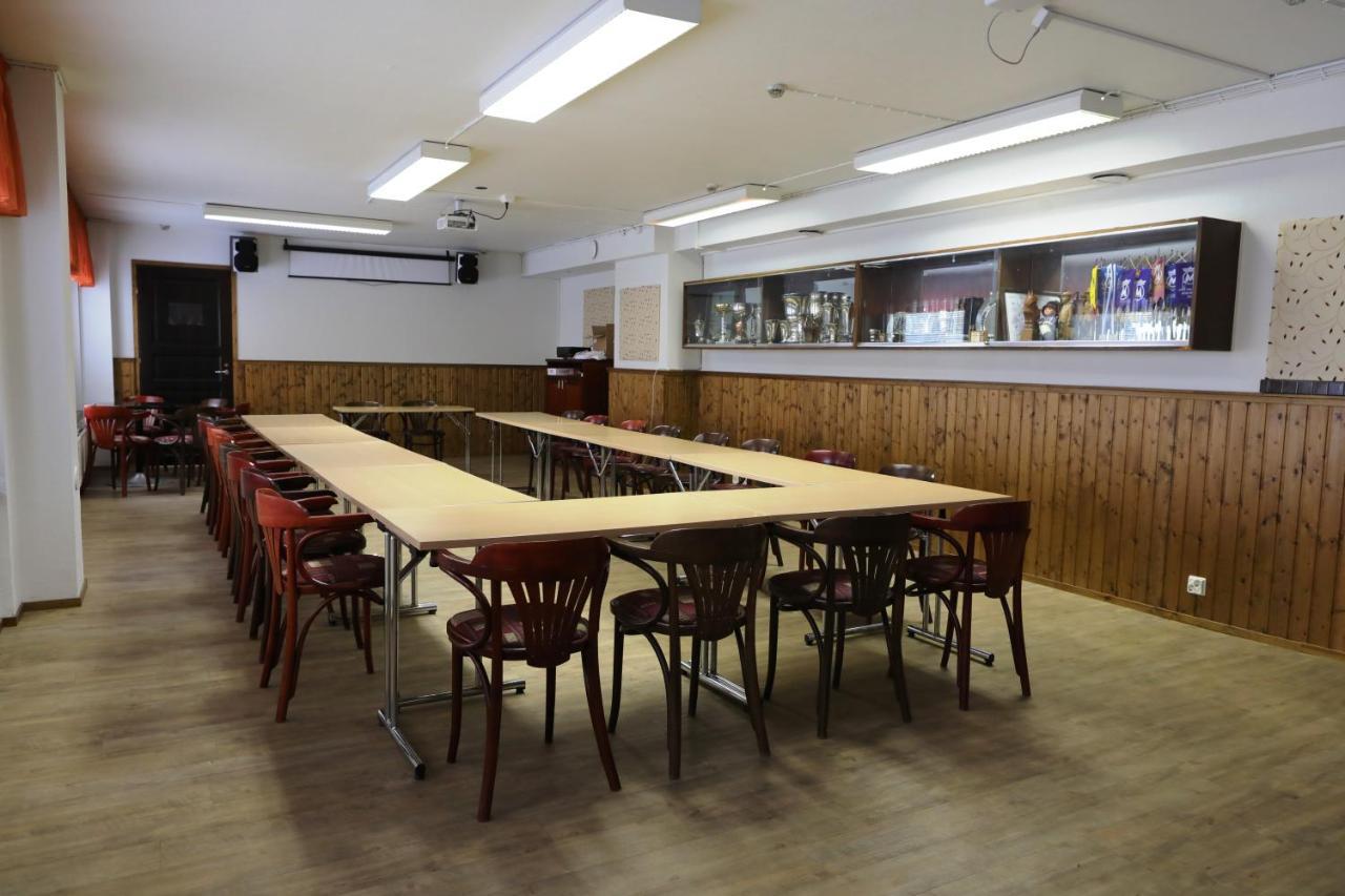 Hotel Seurahuone Kokkola  Luaran gambar