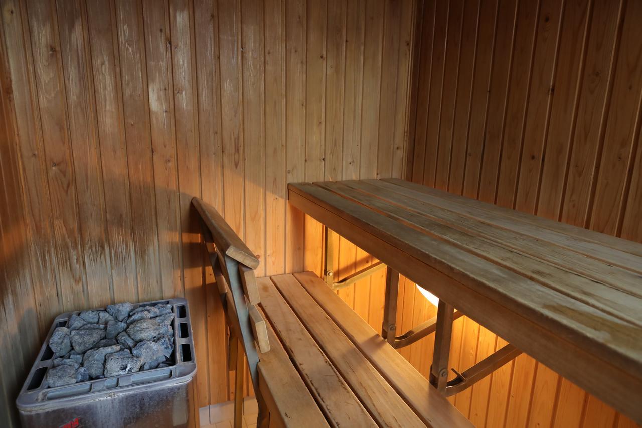 Hotel Seurahuone Kokkola  Luaran gambar