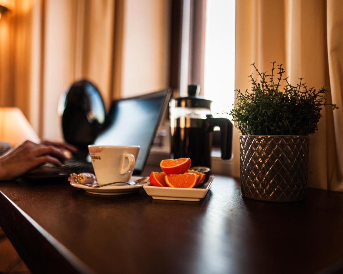 Hotel Seurahuone Kokkola  Luaran gambar